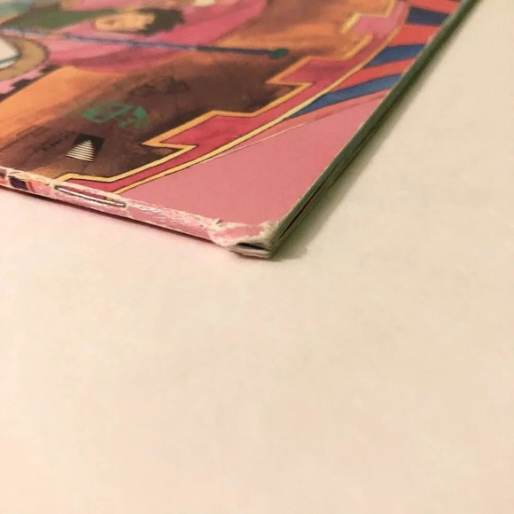 2002 Dragon Tales Too  Much Fun Random House Pictureback Book - Picture 5 of 16